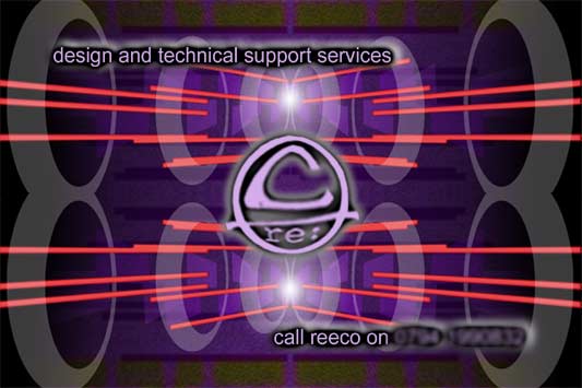 Business Card Back